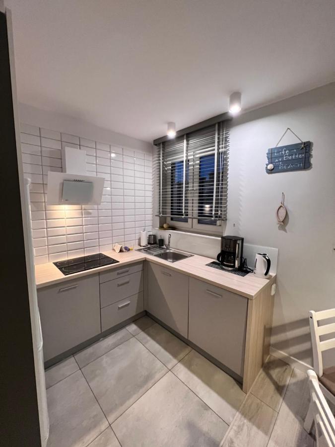 Apartament Ustecka Ostoja Na Wydmie * Ustka