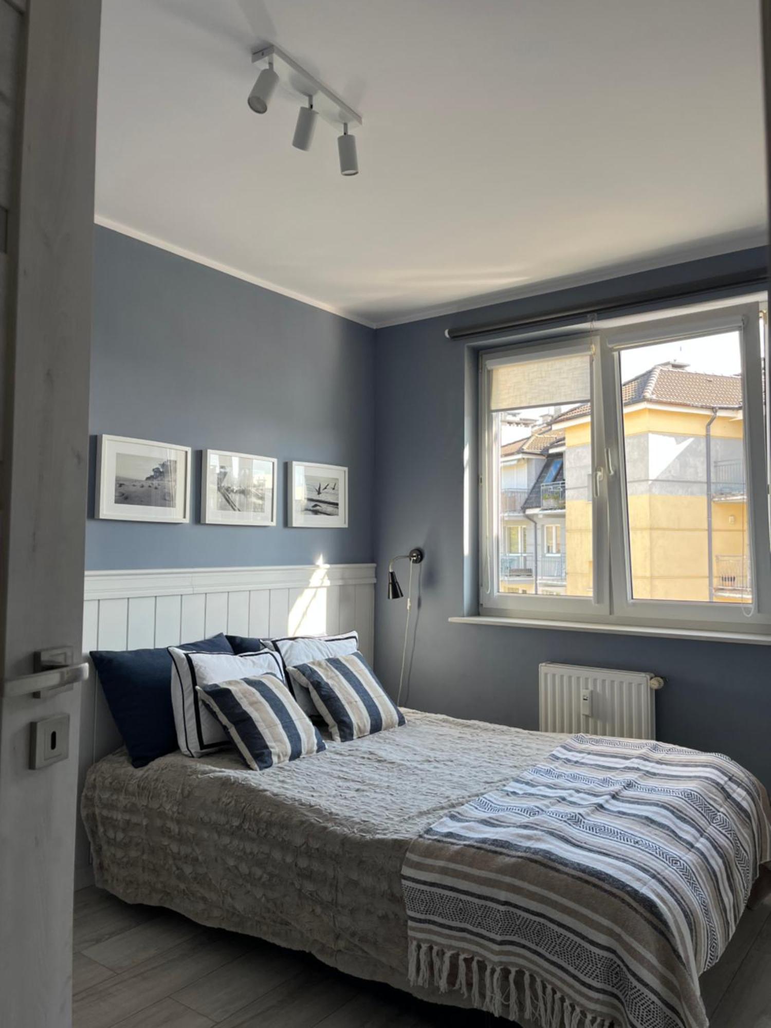 Apartament Ustecka Ostoja Na Wydmie *
